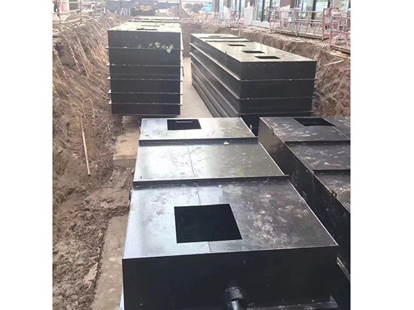 桃源​甘肃嘉源通环保：全品类水处理设备，一站式守护碧水清流